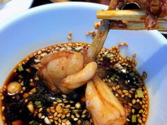 -老佛爷正宗铜炉蛙锅(五道口店)