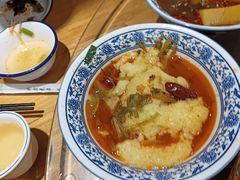-蓝田九大碗民俗食府(蓝田店)