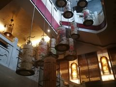 -冶春茶社(官园桥店)