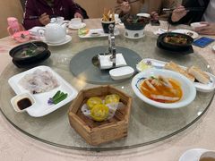 -麒麟中餐厅·经典粤菜·地道菜式老字号(广州长隆酒店)