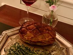 -壳里西餐厅Coquille Seafood Bistro(蒙自路店)