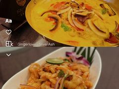 -南沙游艇会·大兵船餐厅