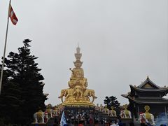 -峨眉山风景名胜区