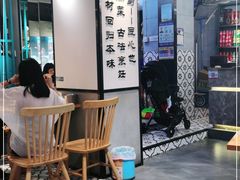 用餐区-大厨的餐厅(曾厝垵总店)