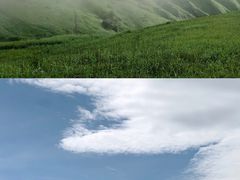 -萍乡武功山风景名胜区