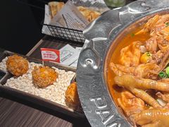 -胖哥俩肉蟹煲(杭州下沙学林街店)