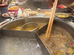 -后院烤吧·木炭烧烤·烤鱼·云贵川火锅(忻州古城店)