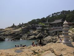 -海东龙宫寺