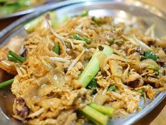 -真浪大家乐海鲜餐馆