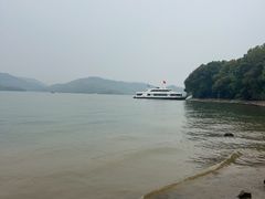 -天目湖山水园
