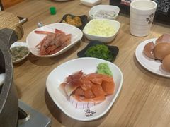 -樱吉岛寿喜锅(肇嘉浜路店)