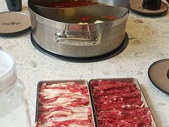 -小城牛事·鲜牛肉火锅(万达店)