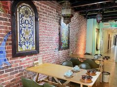 -Thai Basil罗勒叶泰式餐厅(时代天街店)