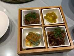 -京味斋·北京烤鸭(华威桥北工大店)