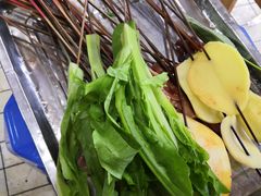 -牛华八婆麻辣烫(起源店)