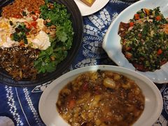 -滇道云南特色料理(康定路店)