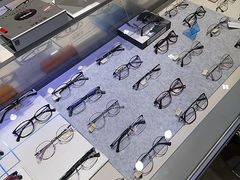 -ALPS阿尔卑斯眼镜(我格广场店)