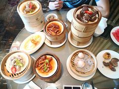 -福州世茂洲际酒店·福邸(台江店)