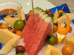 -鲜得莱渔港·小平岛海胆馆(七贤岭店)