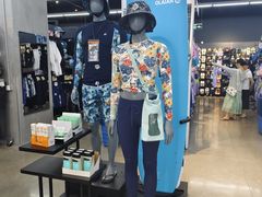-迪卡侬(大英山店)