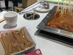 -串一火锅(赛格国际购物中心店)