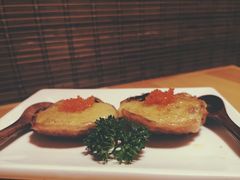 -福匠日本料理(人民路店)