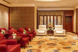 -武汉香格里拉大酒店·宴会厅