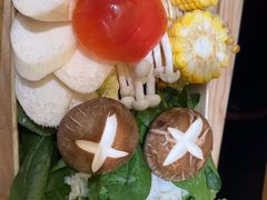 -千牛将·鲜牛肉火锅(开元路店)