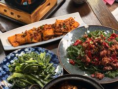 -吃货私房菜(丽江束河古镇店)