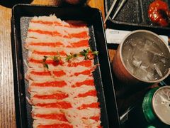 -新石器烤肉(中房金谊广场店)