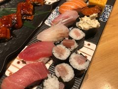 -琴寿司居酒屋(软件园店)