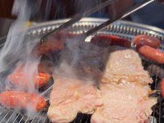-核桃碳烤肉馆(深圳首店)