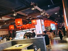 -巴蜀大将火锅(太原旗舰店)