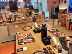 -味千拉面(敏捷广场店)