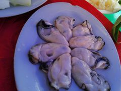 -花苑美食横琴生蚝火锅(拱北粤华路店)