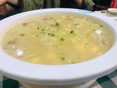 哈萨克土豆-新疆巴州金丝特餐厅(大钟寺店)