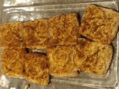 臭干子-不夜天烧烤牛骨头(南湖店)