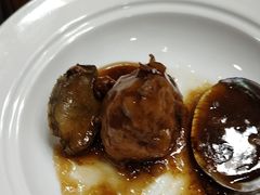 -醉御香渔家园(临沂路与大连路店)
