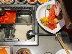 -海底捞火锅(苏宁生活广场店)
