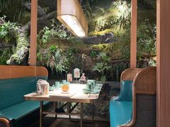 -锦府盐帮·李宅(领展购物广场中关村店)