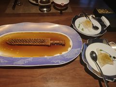 -曾宴·楚菜(湖北省博物馆店)