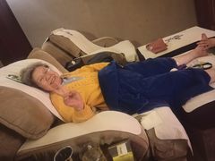 -良子健身·竹Spa(五四广场店)