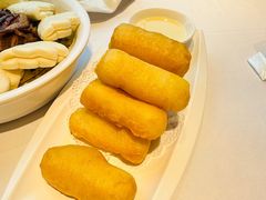 -玉林烤鸭店(黄村兴华店)
