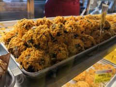 海苔小贝-鲍师傅糕点(观前街店)