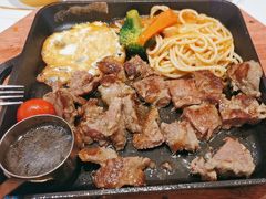 -豪享来(我格广场店)