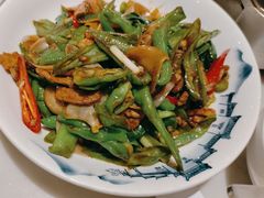 -小菜园新徽菜(北京大兴龙湖天街店)