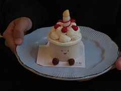 -自然熟Bakery(纬四路店)