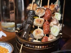 -石葵(锦业时代店)