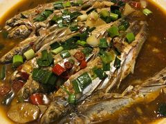 -千岛湖小鱼儿·淳安匠心农家菜