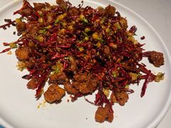 茉莉花脆骨-院8里·小聚园老川菜(九眼桥店)